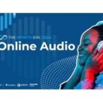 Infinite Dial 2024: la transmisión de audio alcanza niveles récord. | la historia