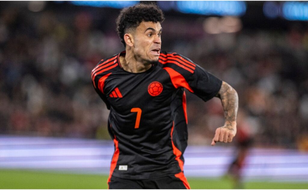 Colombia vs Rumania: Cómo ver en vivo, canales de TV y opciones de streaming en tu país el 26 de marzo de 2024