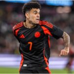 Colombia vs Rumania: Cómo ver en vivo, canales de TV y opciones de streaming en tu país el 26 de marzo de 2024