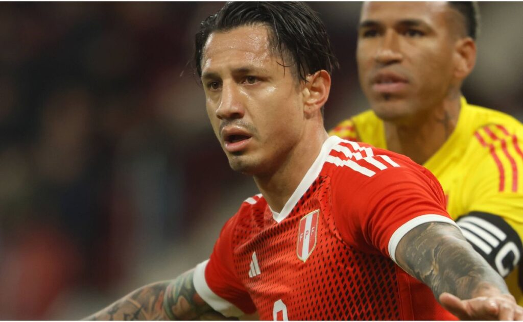 Cómo ver Perú vs República Dominicana en EE. UU.: canal de TV y transmisión en vivo 26 de marzo de 2024
