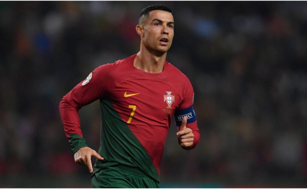 Eslovenia vs Portugal: Cómo ver en vivo, canales de TV y opciones de streaming en tu país 26 de marzo de 2024