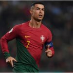 Eslovenia vs Portugal: Cómo ver en vivo, canales de TV y opciones de streaming en tu país 26 de marzo de 2024