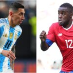 Argentina vs Costa Rica: Cómo ver en vivo, canales de TV y opciones de streaming en tu país el 26 de marzo de 2024