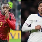 Inglaterra vs Bélgica: Cómo ver en vivo, canales de TV y opciones de transmisión en tu país el 26 de marzo de 2024