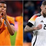 Alemania vs Países Bajos: Cómo ver en vivo, canales de TV y opciones de transmisión en tu país el 26 de marzo de 2024