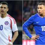Francia vs Chile: Cómo ver en vivo, canales de TV y opciones de streaming en tu país el 26 de marzo de 2024