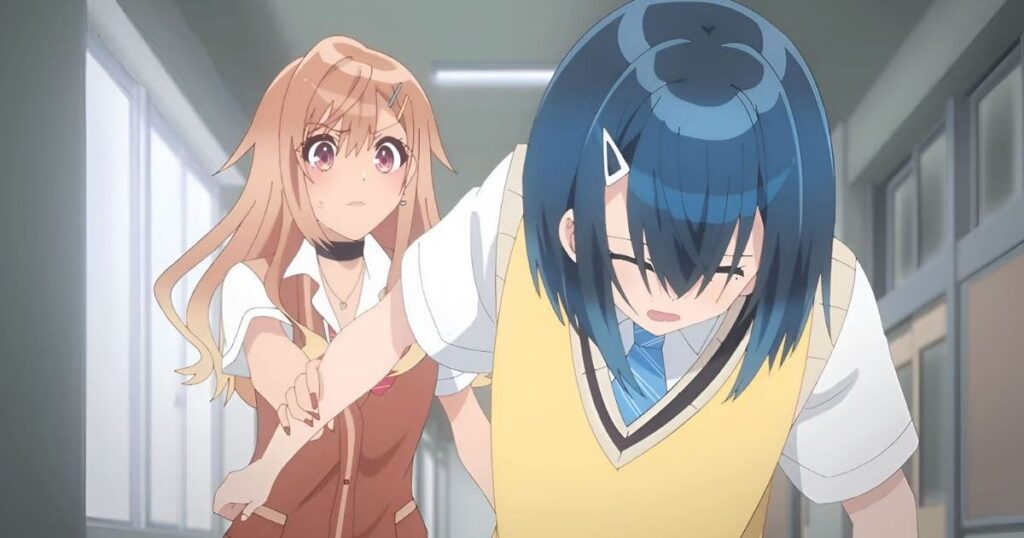 ¿Cuándo saldrá en Crunchyroll?