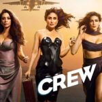 Rumores sobre la fecha de lanzamiento de Crew (2024)