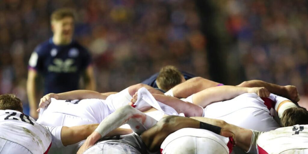 Cómo ver la transmisión de rugby en vivo en EE. UU. Hoy