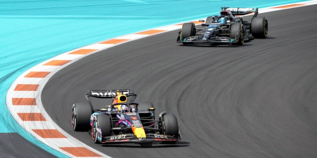 Cómo ver la transmisión en vivo de Auto Racing hoy
