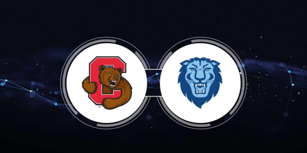 ¿Cómo ver Colombia vs.  Cornell Softbol en TV y transmisión en vivo
