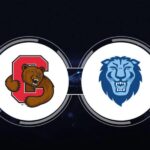 ¿Cómo ver Colombia vs.  Cornell Softbol en TV y transmisión en vivo