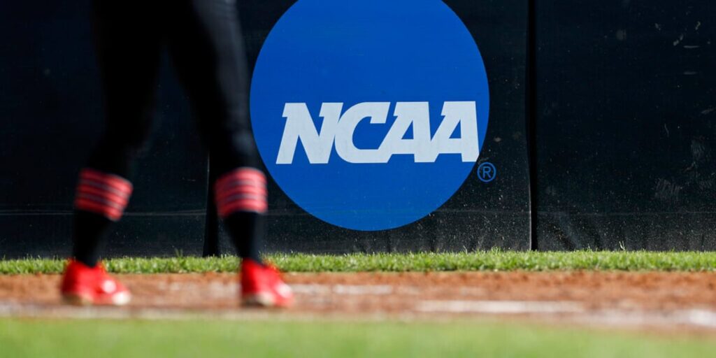 Cómo ver la transmisión de softbol de la NCAA en vivo hoy