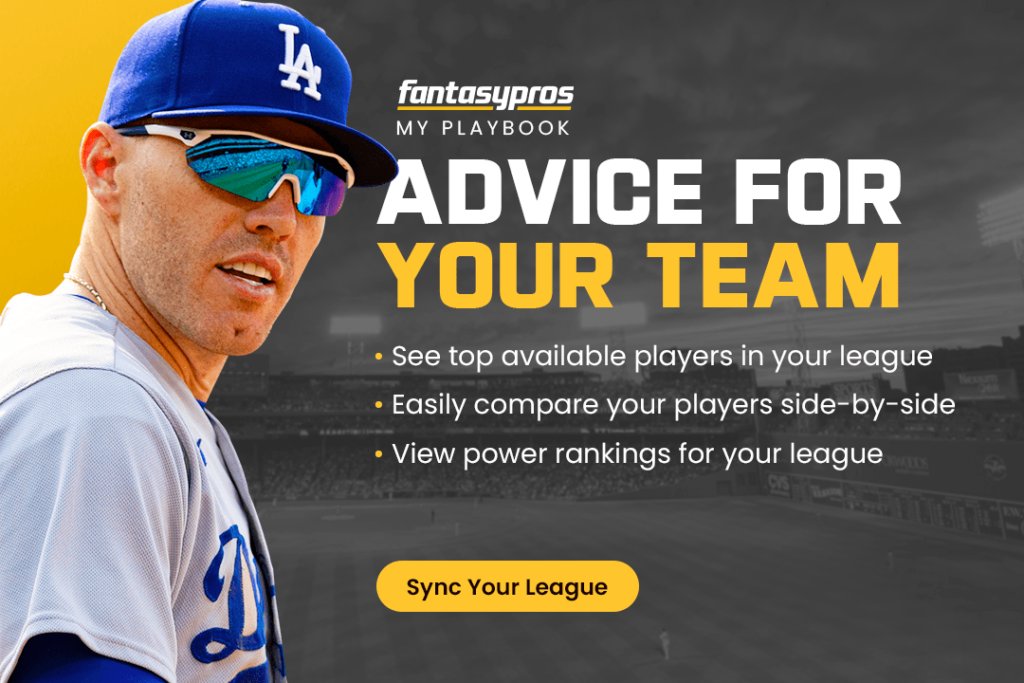 Consejos sobre intercambios y exenciones de Fantasy Baseball