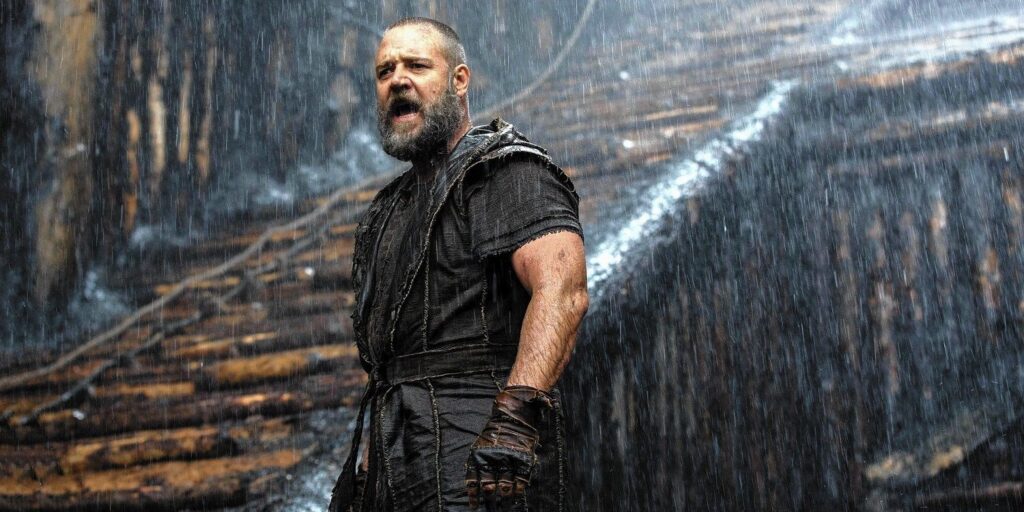 Logan Lerman reacciona al remake de Epic de 359 millones de dólares 10 años después