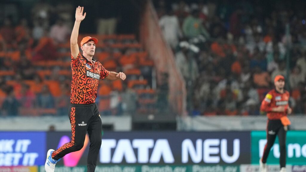 GT vs SRH IPL 2024: cuándo y dónde mirar, detalles de la transmisión en vivo y más