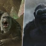 ¿Cuándo se transmitirá Godzilla x Kong: The New Empire?