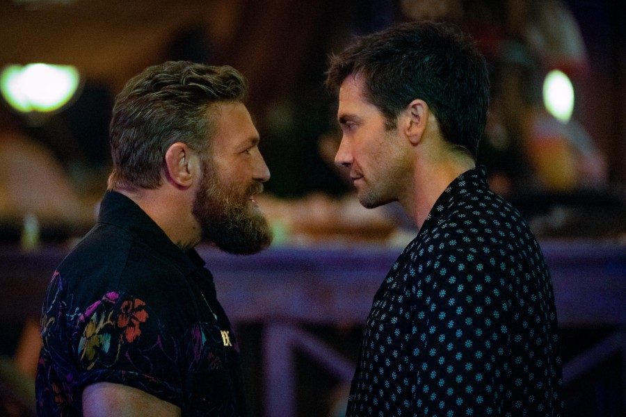 JustWatch: Lo más destacado semanal de ‘Road House’ y ‘Quiet on the Set’ hasta el 24 de marzo