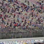 Cómo ver carreras de NASCAR en vivo hoy