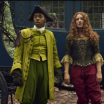 Disney+: streaming de nuevos programas esta semana |  ScreenHub Australia