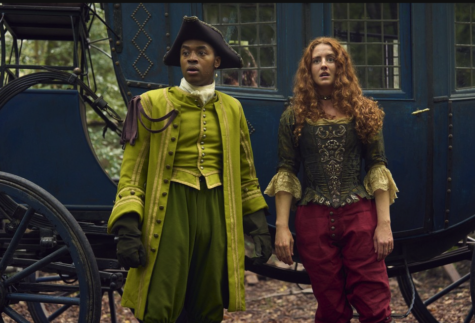 Disney+: streaming de nuevos programas esta semana | ScreenHub Australia