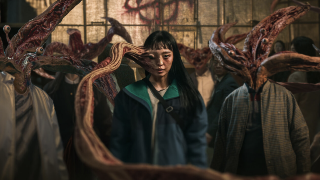 Netflix: nuevos programas y películas que se transmitirán en abril de 2024 |  ScreenHub Australia