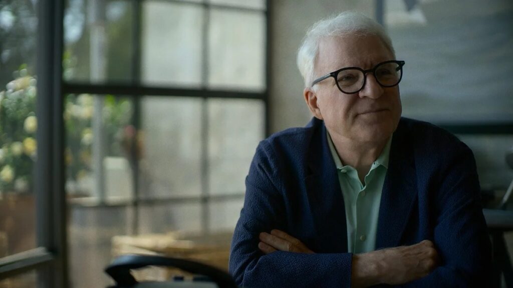 ¡Cómo ver a Steve! – ¿El documental de Steve Martin está en Streaming?