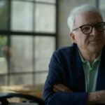 ¡Cómo ver a Steve!  – ¿El documental de Steve Martin está en Streaming?