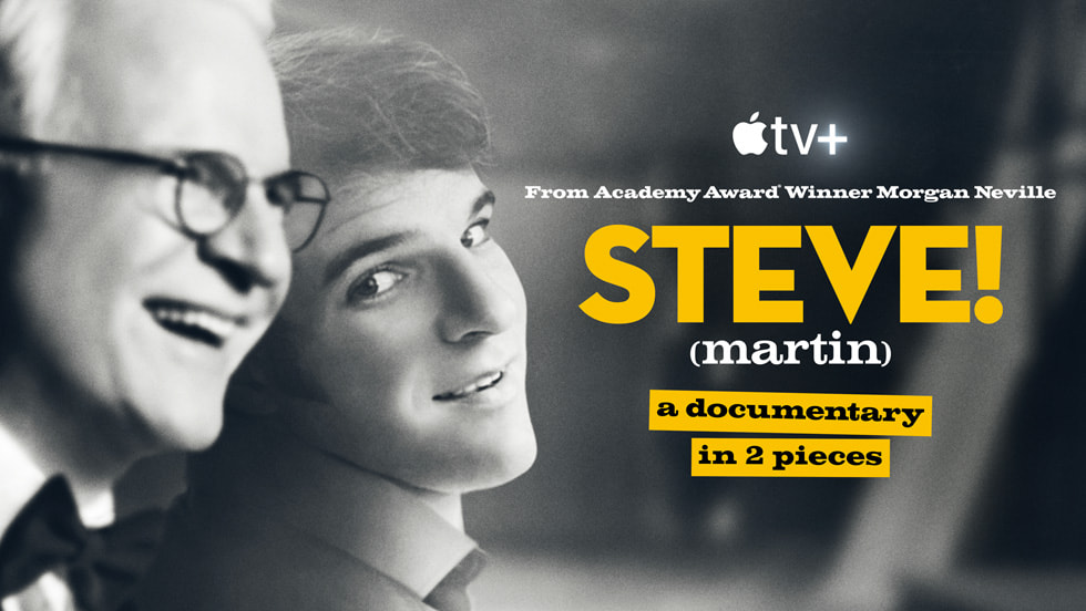 El documental de Steve Martin y la película de Liam Neeson se proyectan durante un fin de semana ajetreado – The Oakland Press