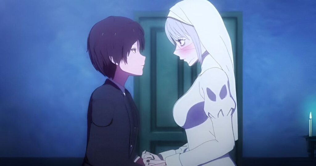 ¿Cuándo se lanzará en Crunchyroll?