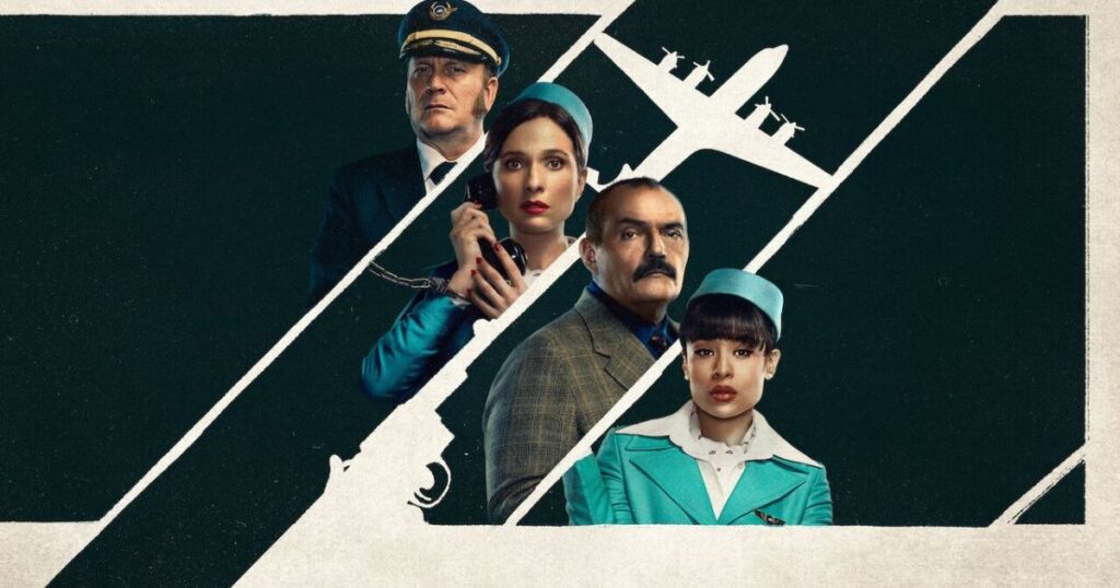 ¿Cuándo saldrá en Netflix?