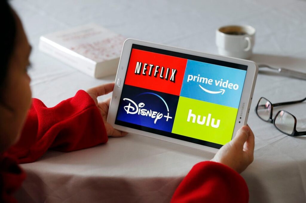 Plataformas de streaming navegan por la infidelidad de los usuarios |  cultura