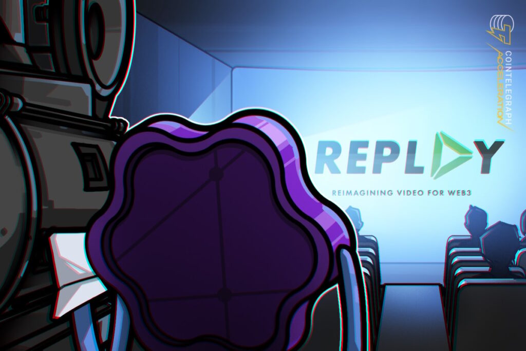 GameFi y blockchain para cambiar el futuro de la transmisión en línea: así es como