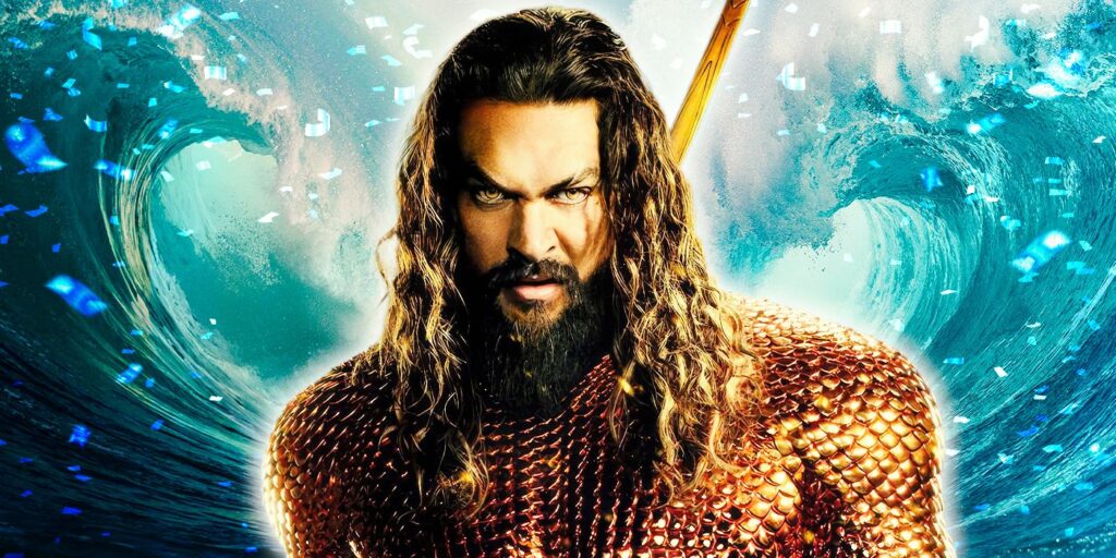 Aquaman 2 Streaming fue un éxito para Max, a pesar de fracasar en taquilla