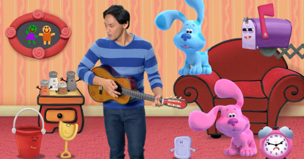 Paramount+ eliminará 10 títulos de Nickelodeon de la plataforma de streaming
