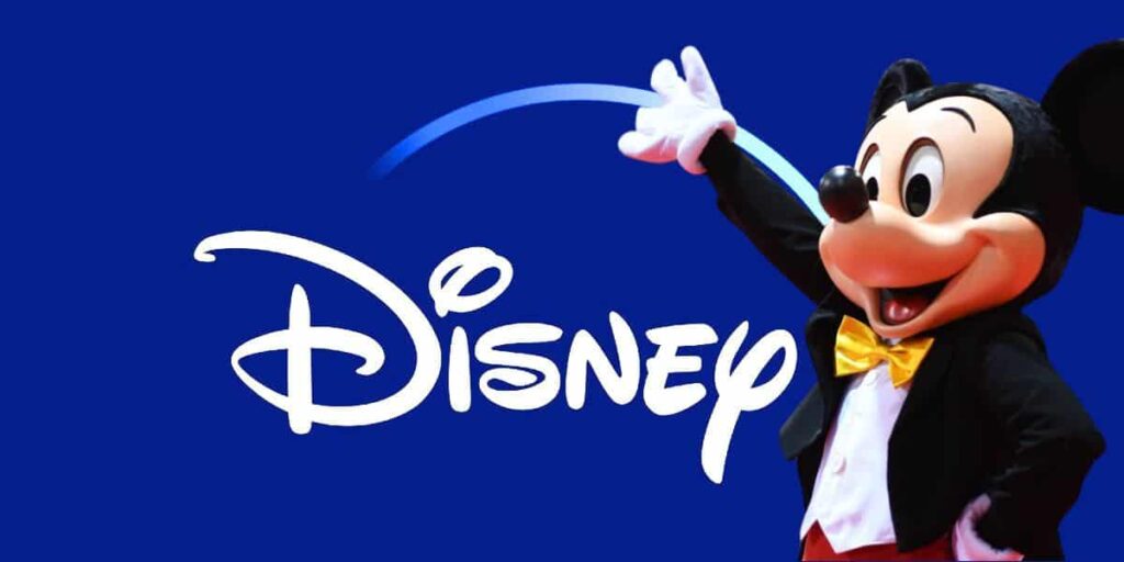El clásico Disney+ desapareció, reemplazado por el nuevo Servicio Streaming