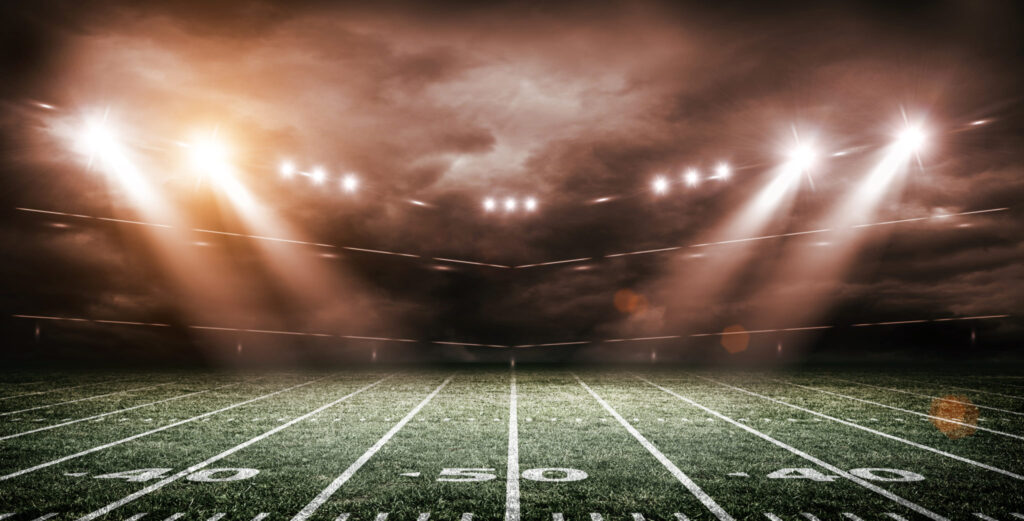 TCLtv+ agrega NFL Channel gratis a su servicio de streaming gratuito