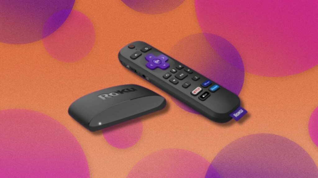 La mejor oferta en dispositivos de transmisión: obtenga Roku Express 4K por menos de $ 35