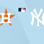 Astros vs Yankees: transmisión en vivo gratuita, canal de televisión, cómo mirar