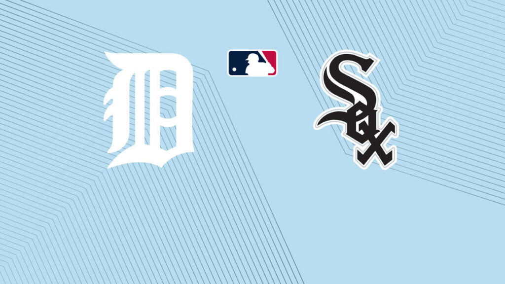 Tigres vs White Sox: hora de inicio, transmisión en vivo, canal de televisión, cómo mirar