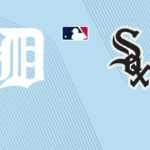 Tigres vs White Sox: hora de inicio, transmisión en vivo, canal de televisión, cómo mirar