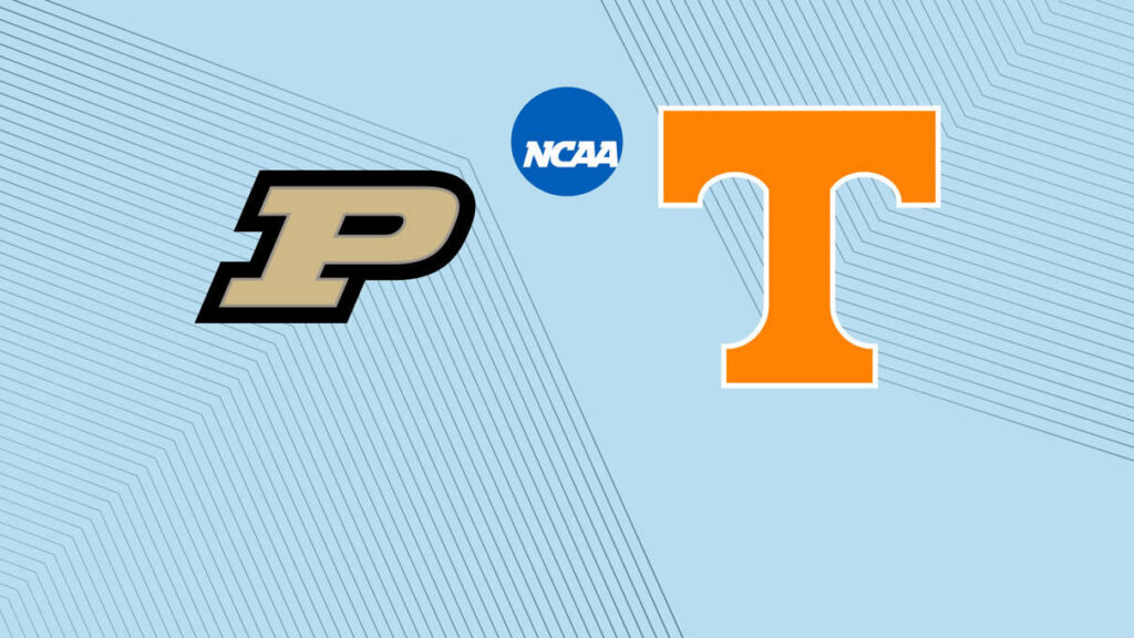 Purdue vs Tennessee: hora de inicio, transmisión en vivo, canal de televisión, cómo mirar