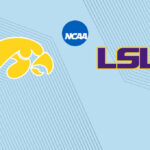 Iowa vs.  Baloncesto femenino de LSU: hora de inicio, transmisión en vivo, canal de televisión, cómo mirar