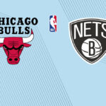 Bulls vs Nets: hora de inicio, transmisión en vivo, canal de televisión, cómo mirar