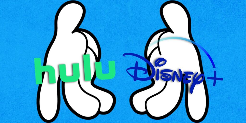 Disney+ y Hulu lanzan servicio de streaming conjunto en EE.UU.