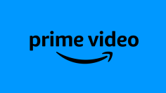 Logotipo de Amazon Prime Video