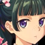 La banda sonora original del anime The Apothecary Diaries ya está disponible en plataformas de streaming de música