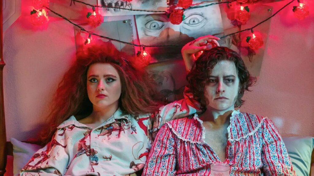 Las 5 mejores películas para transmitir este fin de semana en Netflix, Prime Video, Peacock y más