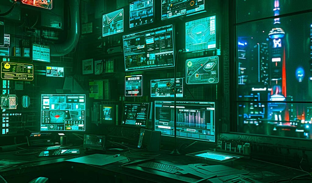 El contenido de transmisión en línea pirateado ve un aumento en los pagos criptográficos entre 2019 y 2023: análisis de la cadena