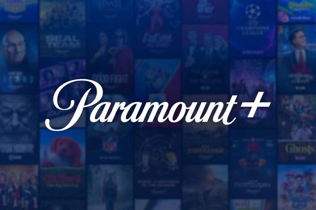 Paramount+ es el mejor servicio de transmisión de eliminación de contenido